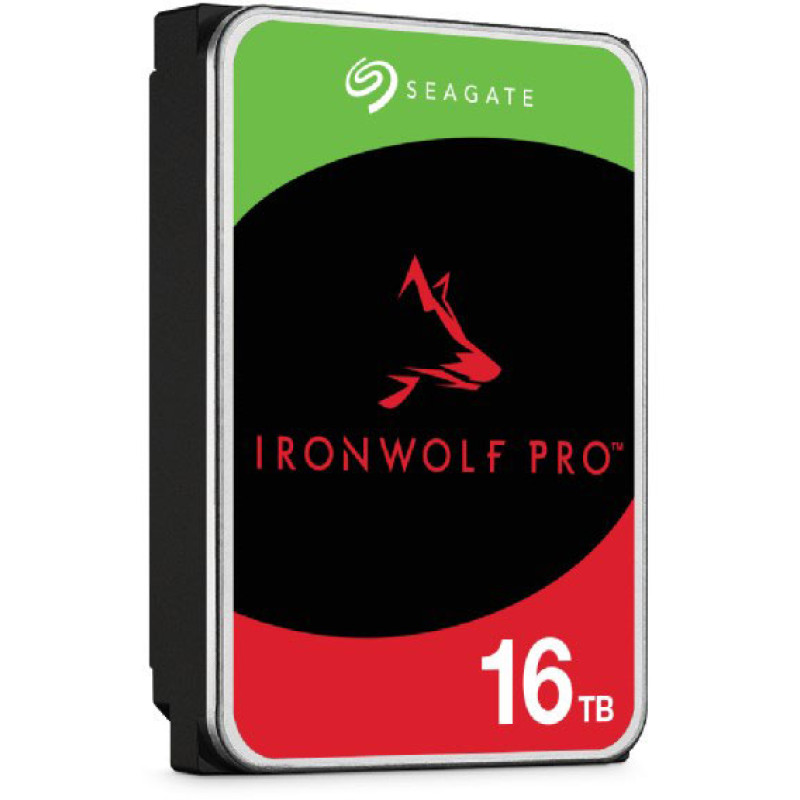 Жорсткий диск Seagate 3.5