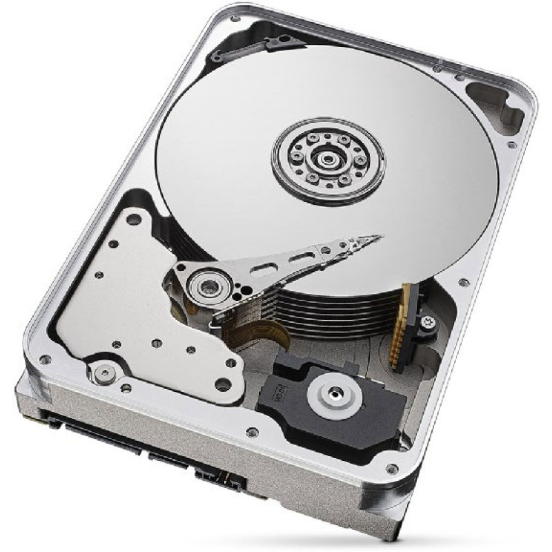 Жорсткий диск Seagate 3.5