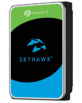 Жорсткий диск Seagate 3.5