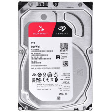 Жорсткий диск Seagate 3.5