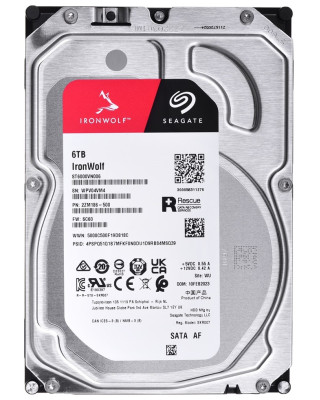 Жорсткий диск Seagate 3.5