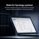 Накопичувач HDD Synology HAS5310 20 TB (HAS5310-20T)