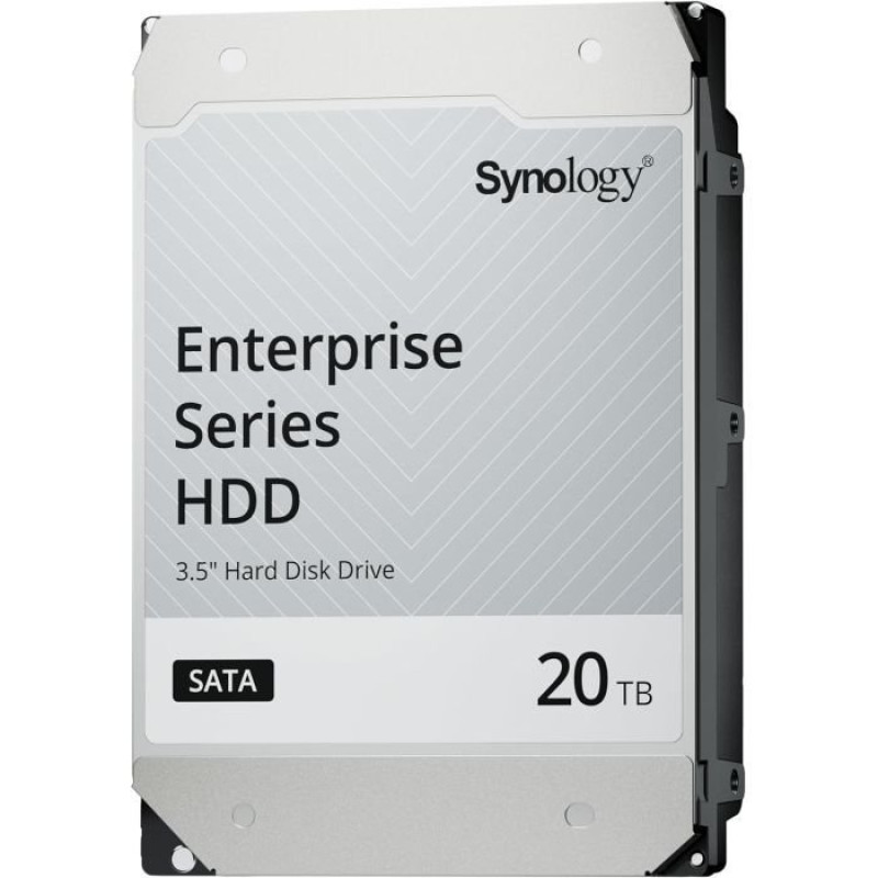 Накопичувач HDD Synology HAS5310 20 TB (HAS5310-20T)
