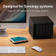 Накопичувач HDD Synology Plus HAT3300 4 TB (HAT3300-4T)
