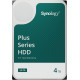 Накопичувач HDD Synology Plus HAT3300 4 TB (HAT3300-4T)