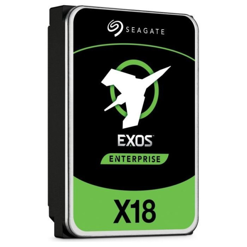 Жорсткий диск Seagate 3.5