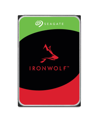 Жорсткий диск Seagate IronWolf 8 TB (ST8000VN004)