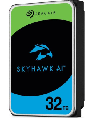 Жорсткий диск Seagate 3.5