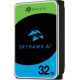 Жорсткий диск Seagate 3.5