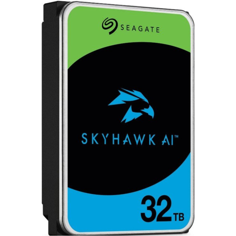 Жорсткий диск Seagate 3.5