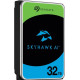 Жорсткий диск Seagate 3.5