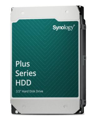 Накопичувач HDD Synology HAT3320 8TB Plus (HAT3320-8T)