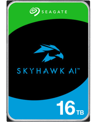 Seagate 3,5 жорсткий диск 