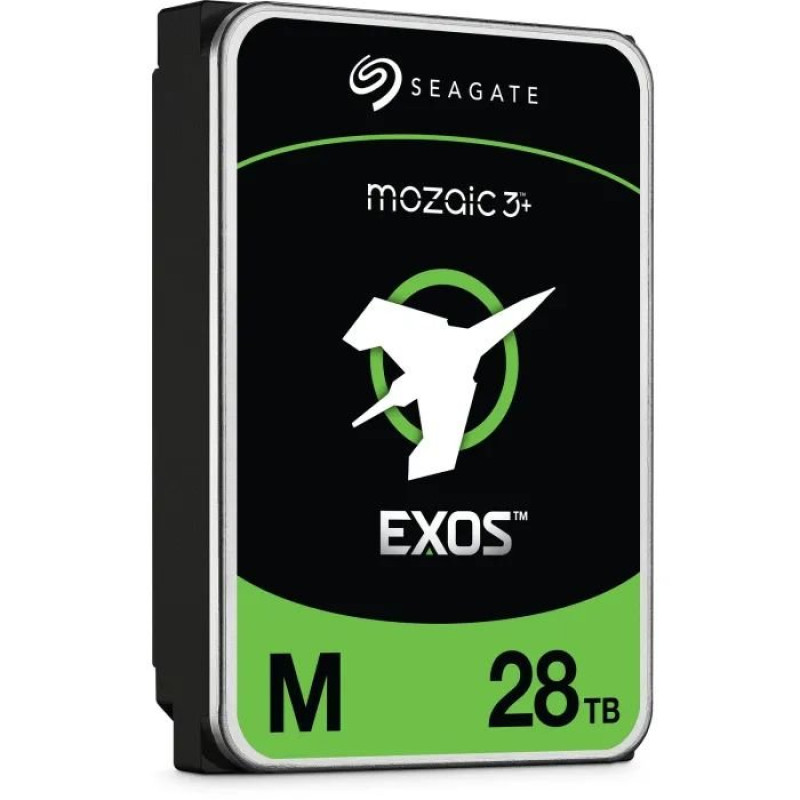 Жорсткий диск Seagate 3.5