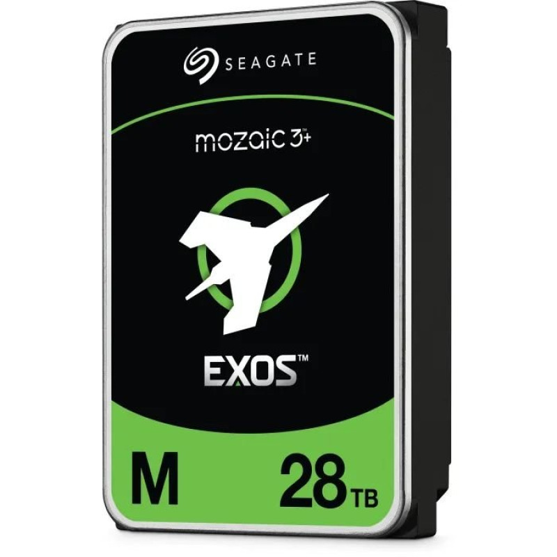 Жорсткий диск Seagate 3.5