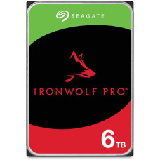 Жорсткий диск Seagate 3.5