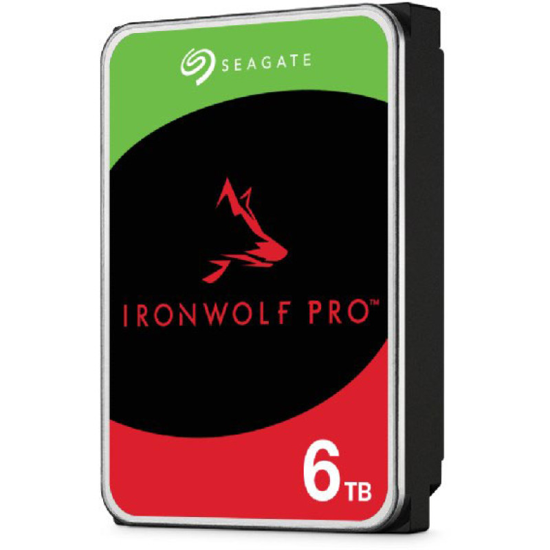 Жорсткий диск Seagate 3.5