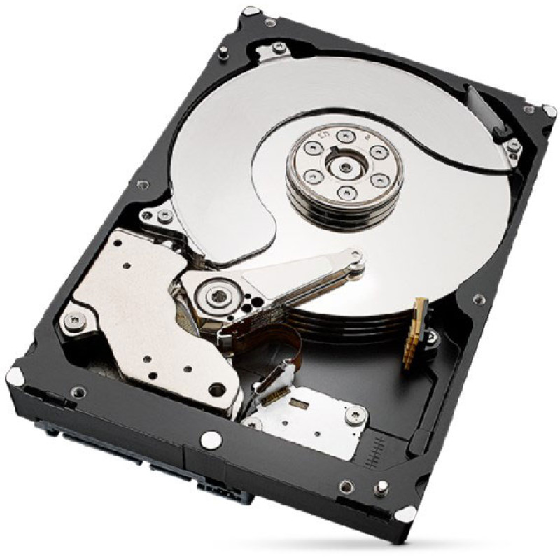 Жорсткий диск Seagate 3.5