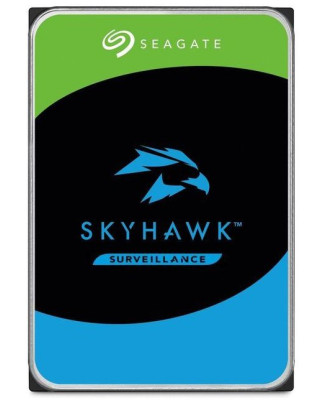 Жорсткий диск Seagate SkyHawk AI 8 TB (ST8000VE001)
