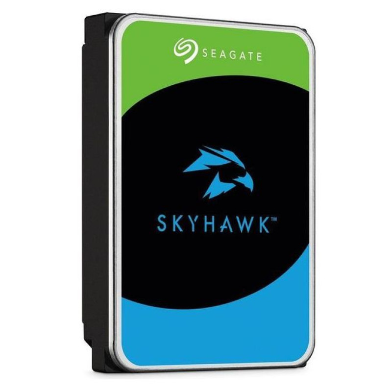 Жорсткий диск Seagate SkyHawk AI 8 TB (ST8000VE001)