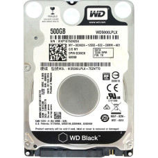 жорсткий диск для ноутбука WD 2.5