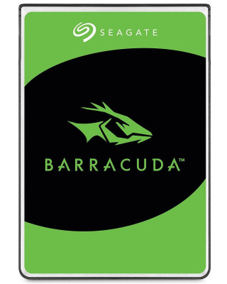 Жорсткий диск Seagate BarraCuda 5TB (ST5000LM000)