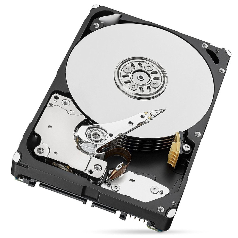 Жорсткий диск Seagate BarraCuda 5TB (ST5000LM000)