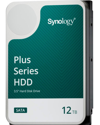Жорсткий диск Synology HAT3310 12 TB (HAT3310-12T)