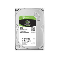 Жорсткий диск SEAGATE BarraCuda 1Tb 3.5