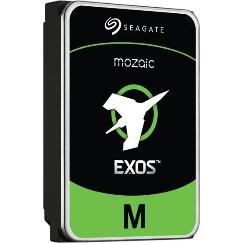 Жорсткий диск Seagate 3.5