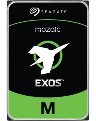 Жорсткий диск Seagate 3.5