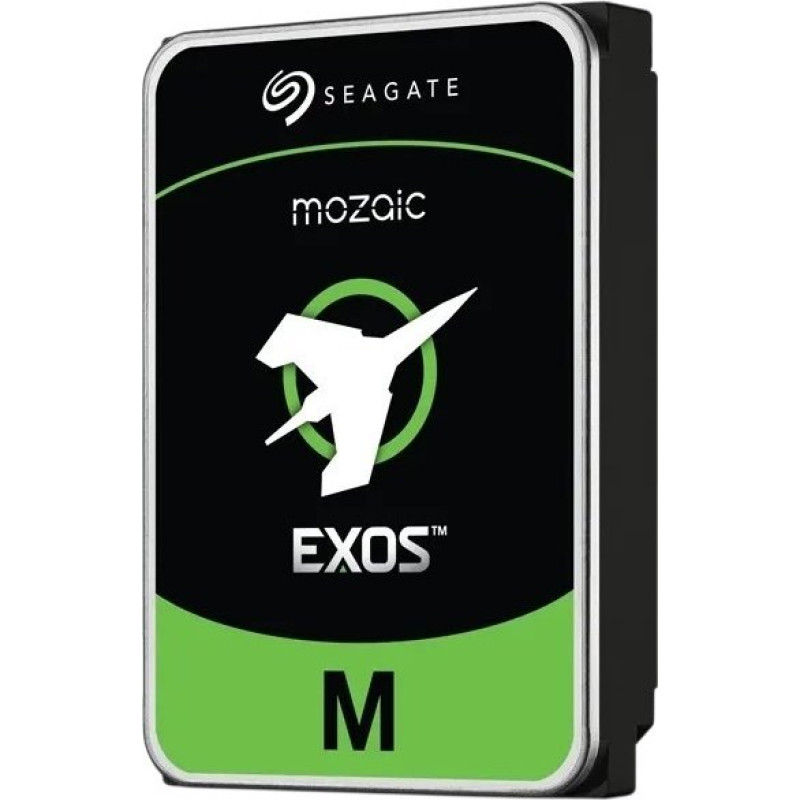 Жорсткий диск Seagate 3.5