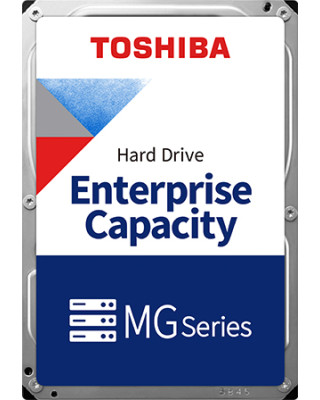 Жорсткий диск Toshiba MG10 22 TB (MG10AFA22TE)