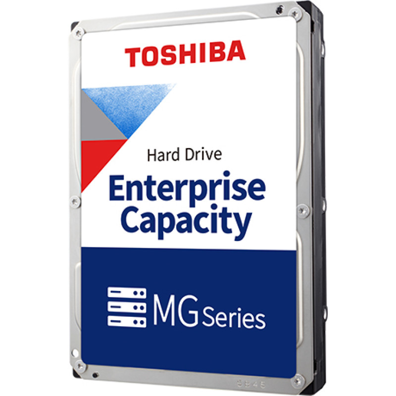 Жорсткий диск Toshiba MG10 22 TB (MG10AFA22TE)