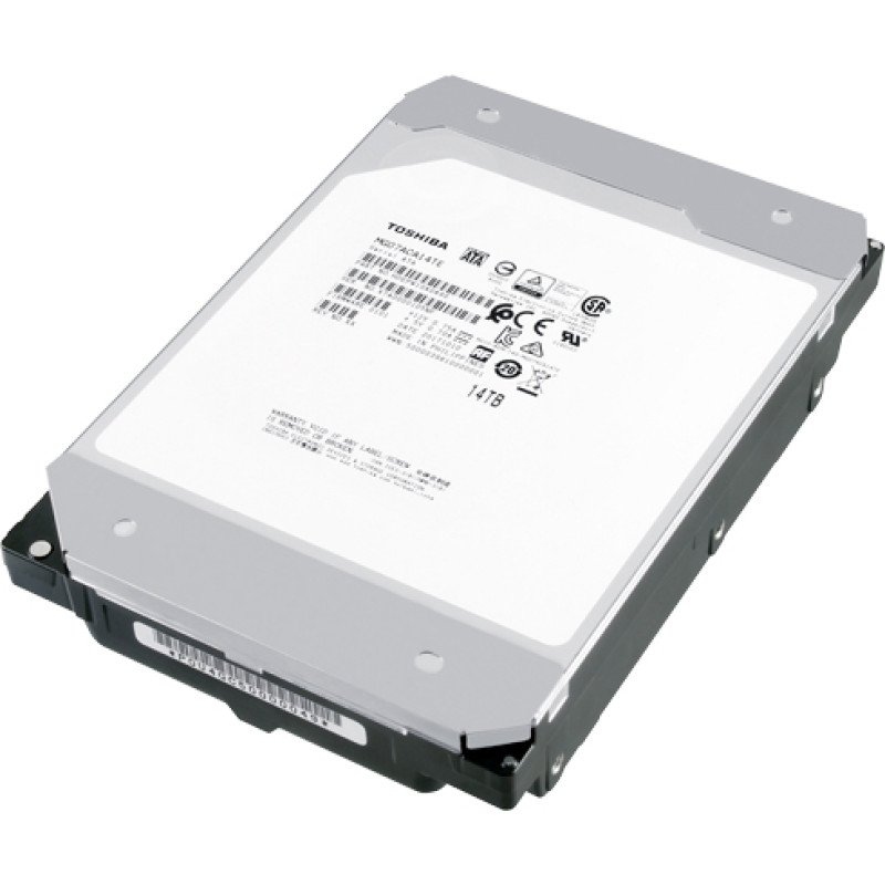 Жорсткий диск Toshiba MG10 22 TB (MG10AFA22TE)