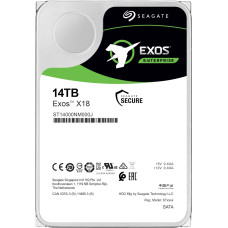 Жорсткий диск Seagate 3.5