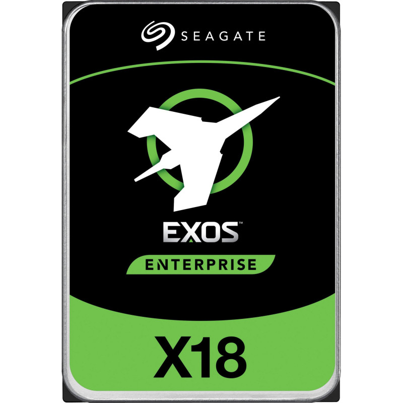 Жорсткий диск Seagate 3.5
