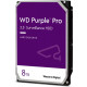 Жорсткий диск WD Purple Pro 8 TB (WD8002PURP)