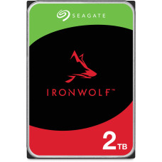 Жорсткий диск Seagate 3.5