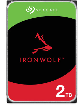 Жорсткий диск Seagate 3.5