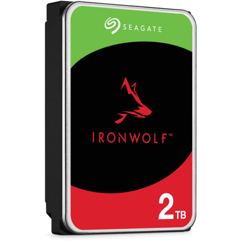 Жорсткий диск Seagate 3.5