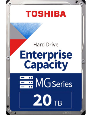 Жорсткий диск Toshiba 3.5