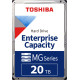 Жорсткий диск Toshiba 3.5