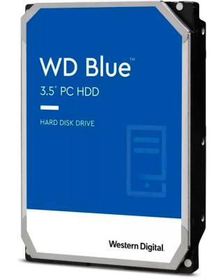 Жорсткий диск WD 3.5