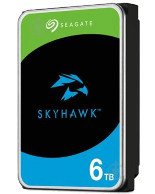 Жорсткий диск Seagate 3.5