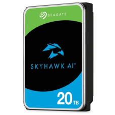 Жорсткий диск Seagate 20TB(ST20000VE003)