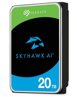 Жорсткий диск Seagate 20TB(ST20000VE003)