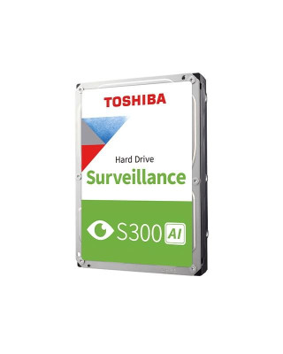 Жорсткий диск Toshiba S300 AI 16 TB (MG11ACA16TE-V)