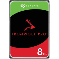 Жорсткий диск Seagate 3.5