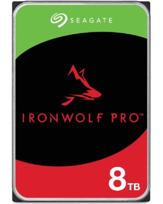 Жорсткий диск Seagate 3.5